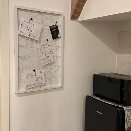 La Terrazza Segreta Di Pupi Nel Centro Storico Appartement Florence Buitenkant foto