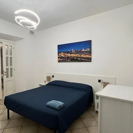 La Terrazza Segreta Di Pupi Nel Centro Storico Appartement Florence Buitenkant foto